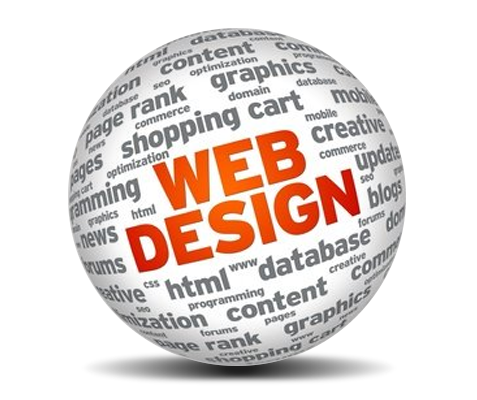 web design